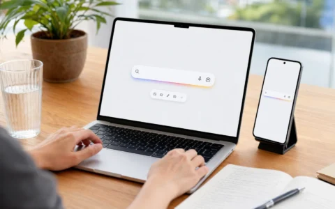 Gemini 3最新解读：Google Search 的 AI 模