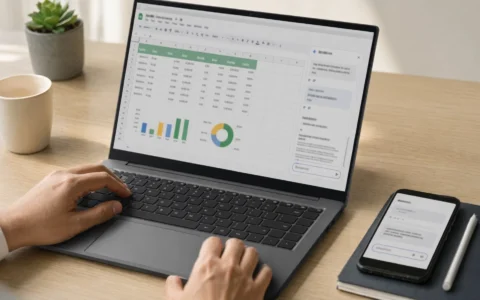 Gemini Google Sheets 教程：多语言支持上线，如何用