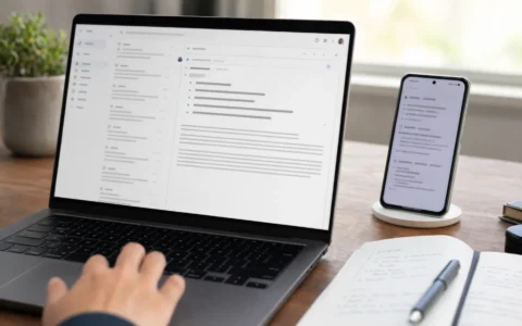 Gemini使用指南：Gmail’s AI summaries