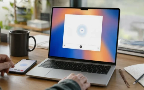 Gemini使用指南：on desktop could soo