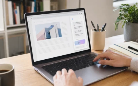 Google Chrome 浏览器更新与内置 Gemini AI 功能开