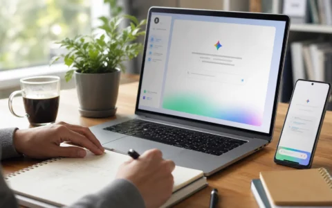 Google Gemini 信任测试员计划申请指南：如何提前体验未发布新