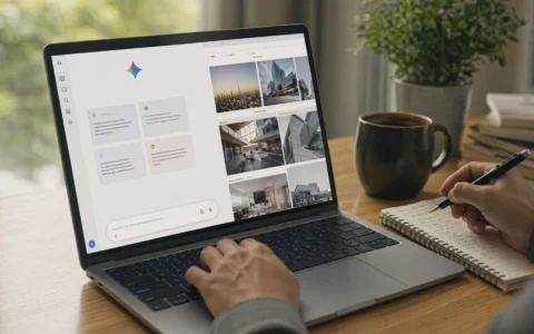Google Gemini 够用吗？Gemini 与 5 款垂直 AI