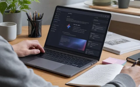 Google Gemini使用指南：Gemini深度使用技巧，手把手教你
