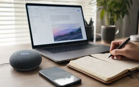 Google Gemini使用指南：Google just pushed