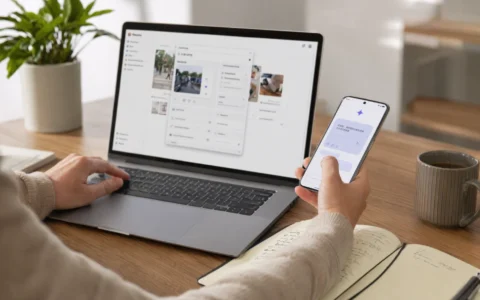 Google Gemini工作流：Here’s how Google i