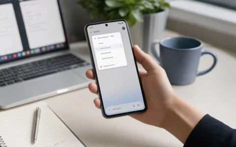 Google Gemini避坑指南：Gemini’s new app d