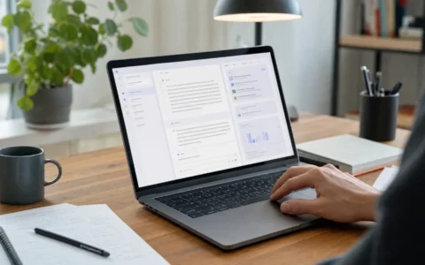Google Gemini避坑指南：用好m和notebookM的衔接，你