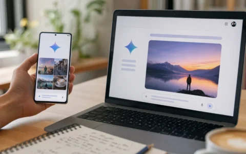 Pixel Studio 停更后的 AI 绘图指南：Google Gem