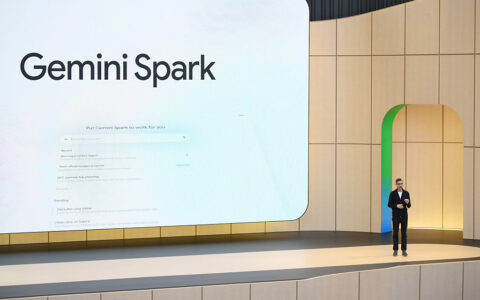 谷歌全天候AI助手Gemini Spark实测：好用，但真的需要独立成App吗？