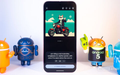 Nano Banana最新解读：Pixel Studio’s lates