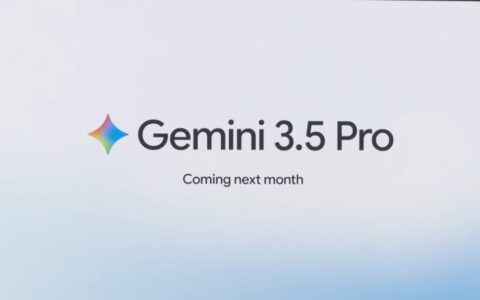 Gemini 3.5 Pro 为何迟迟没来：代码能力还在打磨，Flash 版本也在测试