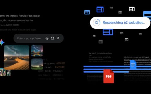 Gemini 免费版和 AI Plus、AI Pro 的差别，真正拉开的是这些使用场景
