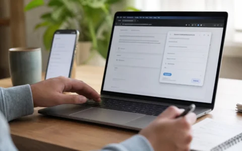 Gemini中文版使用指南：Chrome Canary starts