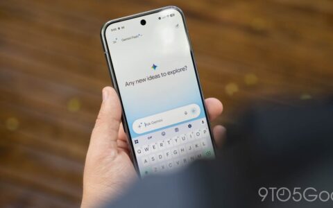 Gemini App 这次最值得看的，不是新功能，而是 Google 终于把用户最烦的点排了序