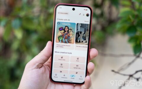 Google Photos 新增 Video Remix：把普通视频快速变成可分享版本，Gemini 这次更像实用工具