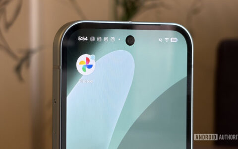 Gemini使用指南：Google Photos won’t