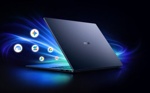 Gemini使用指南：Got an ASUS laptop?