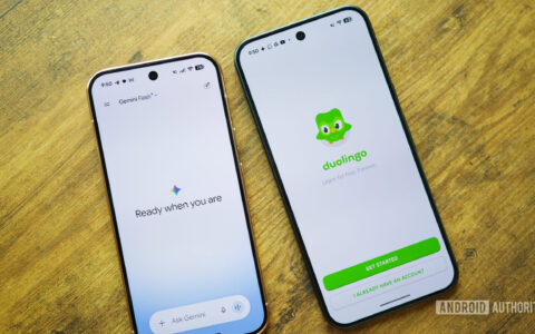 Gemini使用指南：I replaced Duolingo
