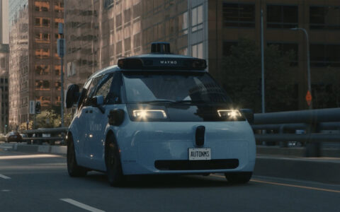Gemini使用指南：Waymo’s self driving