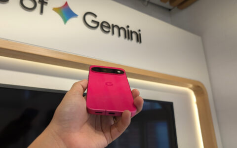 Gemini使用指南：Here’s how I’d fix G
