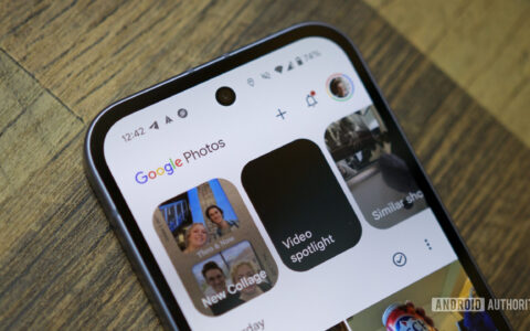 Gemini使用指南：Google Photos makes